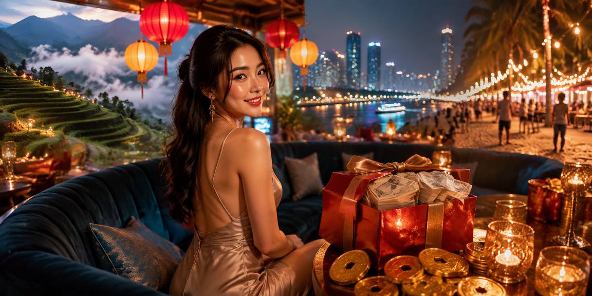 fm98 Slot Thắp Sáng