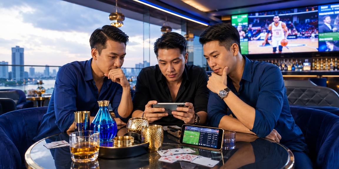 fm98 Đăng ký fm98 — ví quen tay, vào sảnh ngay